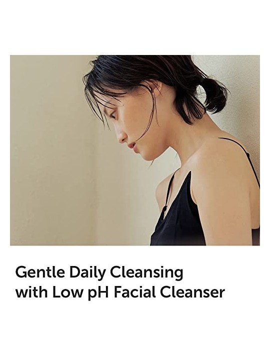 Klairs Gentle Black Facial Cleanser