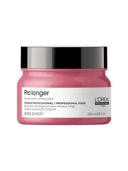 Pro Longer Mask for Long Hair 250ml