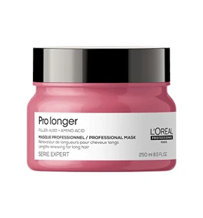 Pro Longer Mask for Long Hair 250ml