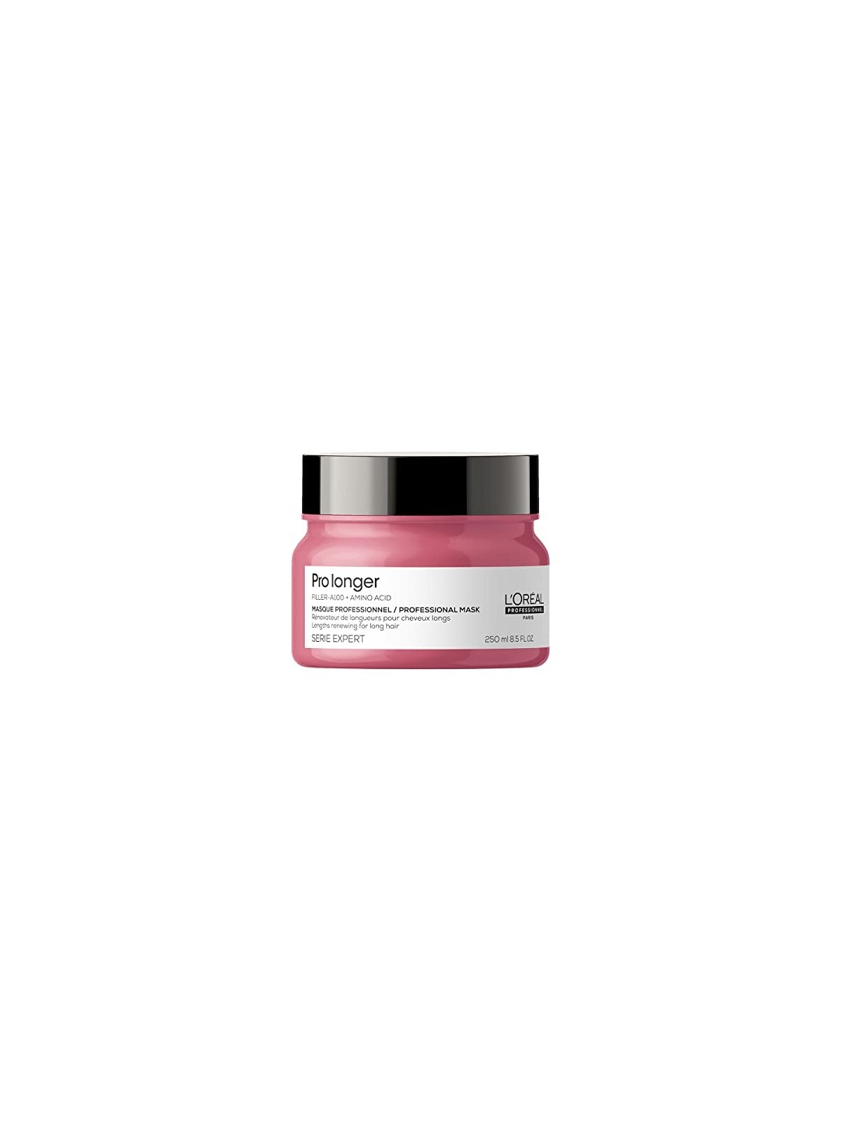 Pro Longer Mask for Long Hair 250ml