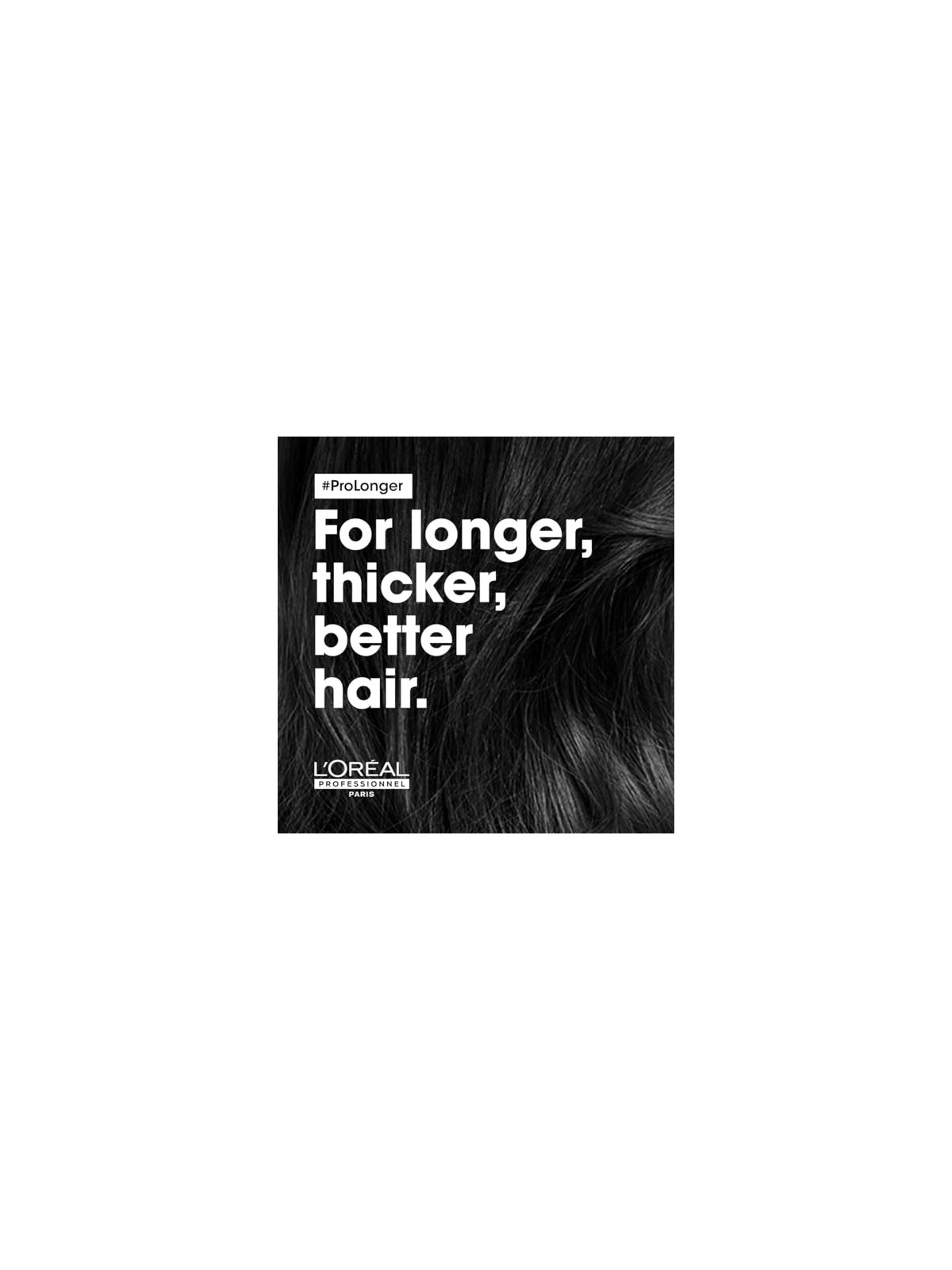 Pro Longer Mask for Long Hair 250ml