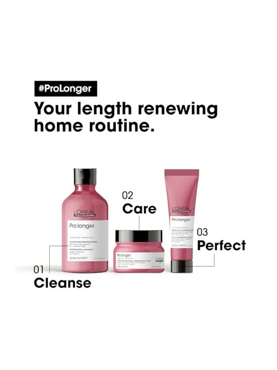 Pro Longer Mask for Long Hair 250ml