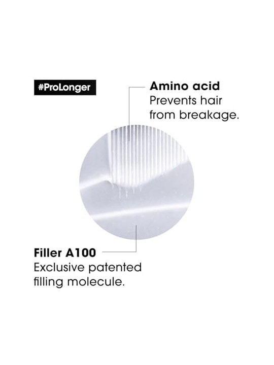 Pro Longer Mask for Long Hair 250ml