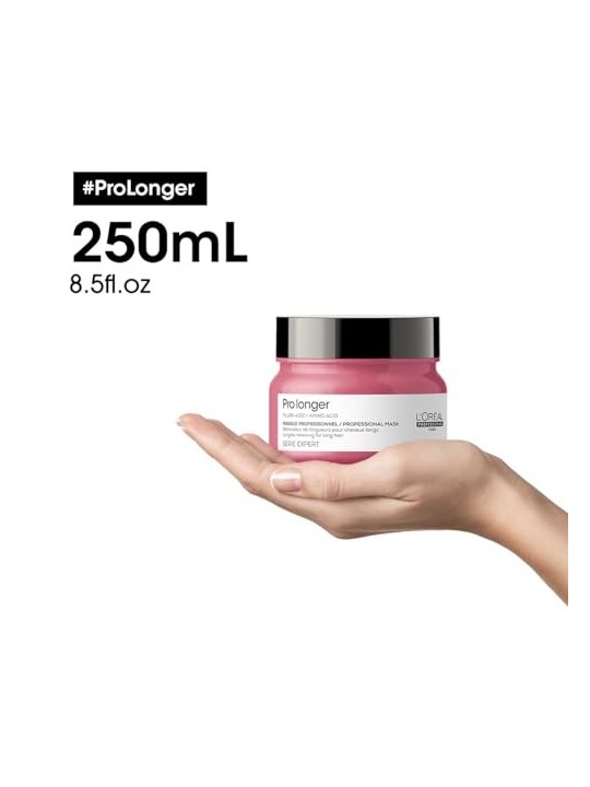 Pro Longer Mask for Long Hair 250ml