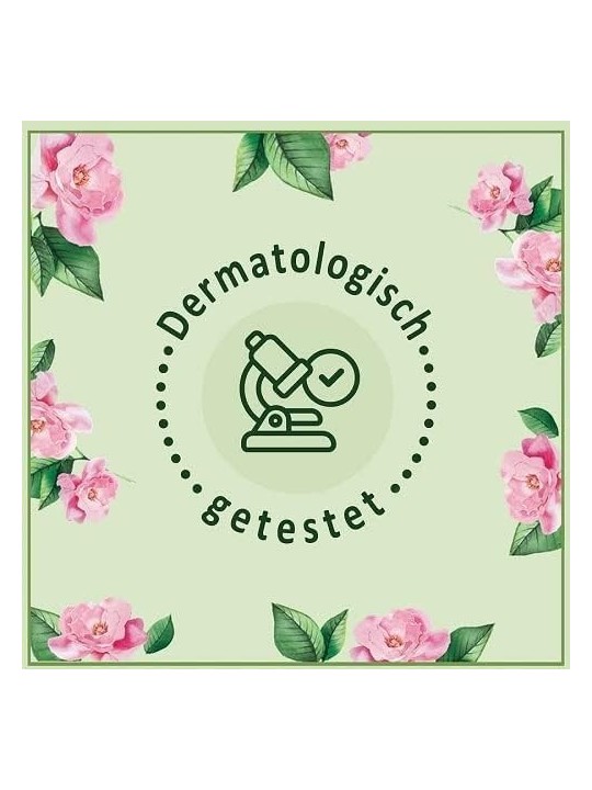 Le Petit Marseillais Gel doccia rinfrescante alla rosa canina certificato bio biologico donna 250ml