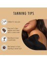 St Moriz MOUSSE ABBRONZANTE Correttore di Colore Scuro 200ml Unisex
