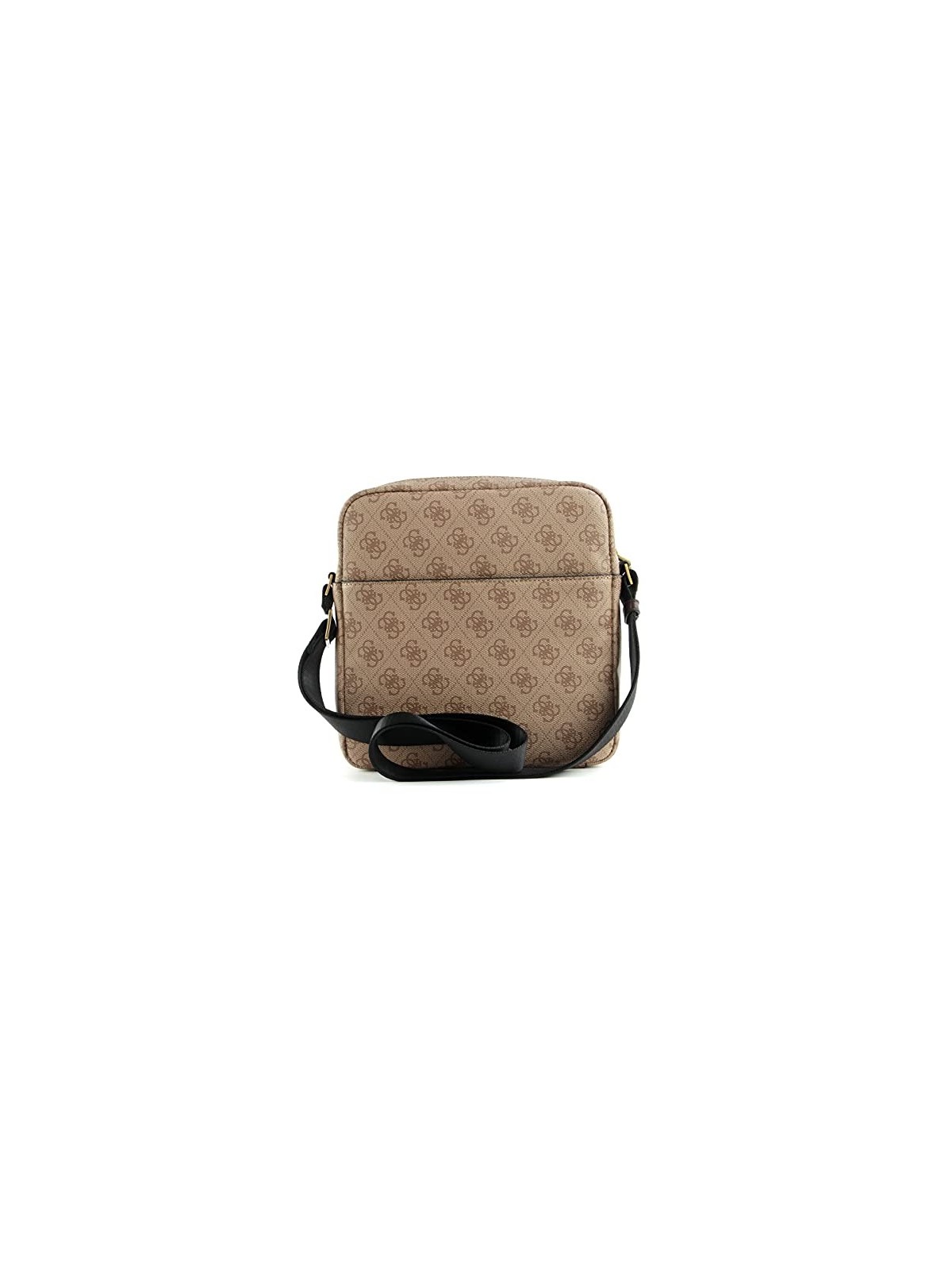 Guess Vezzola Portadocumenti Tracolla Marrone donna