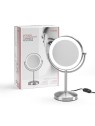 Babyliss SPECCHIO PER TRUCCO LED 2 facce 1 unit unisex BaByliss www.essenzetotalstyle.com 