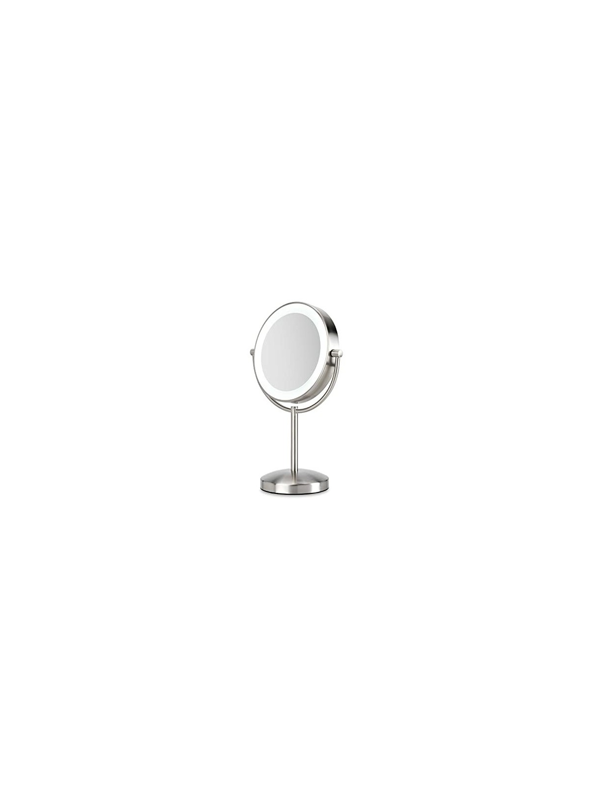 Babyliss SPECCHIO PER TRUCCO LED 2 facce 1 unit unisex BaByliss www.essenzetotalstyle.com 