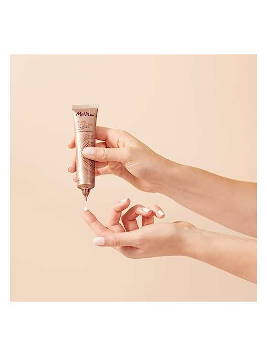 Fluido Lifting Intensivo Argan Bio-Attivo 40ml