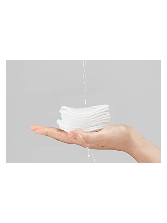 Purito Reusable Cotton Green Discs 10 pcs Women