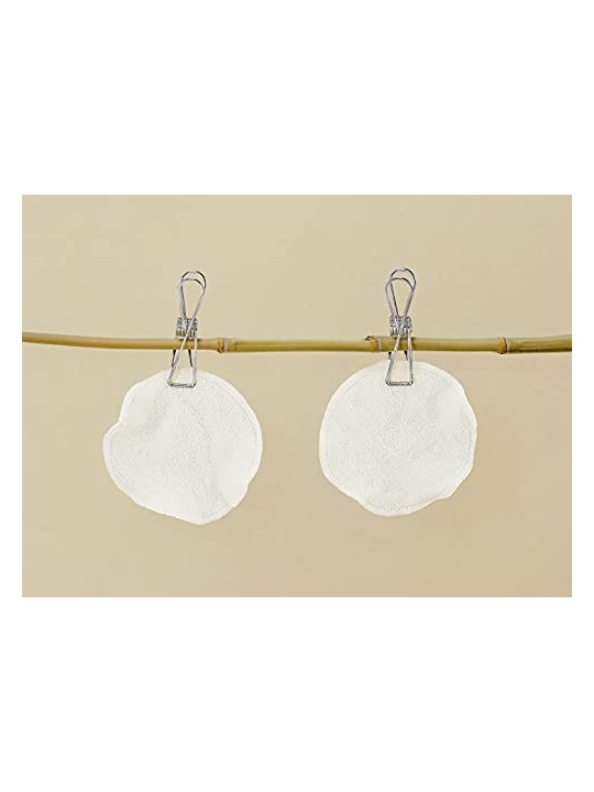 Purito Reusable Cotton Green Discs 10 pcs Women