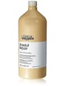 L'Orï¿½ï¿½al Professionnel Expert Absolut Repair Gold Quinoa Protein Instant Resurfacing Shampoo per capelli donna 1500ml