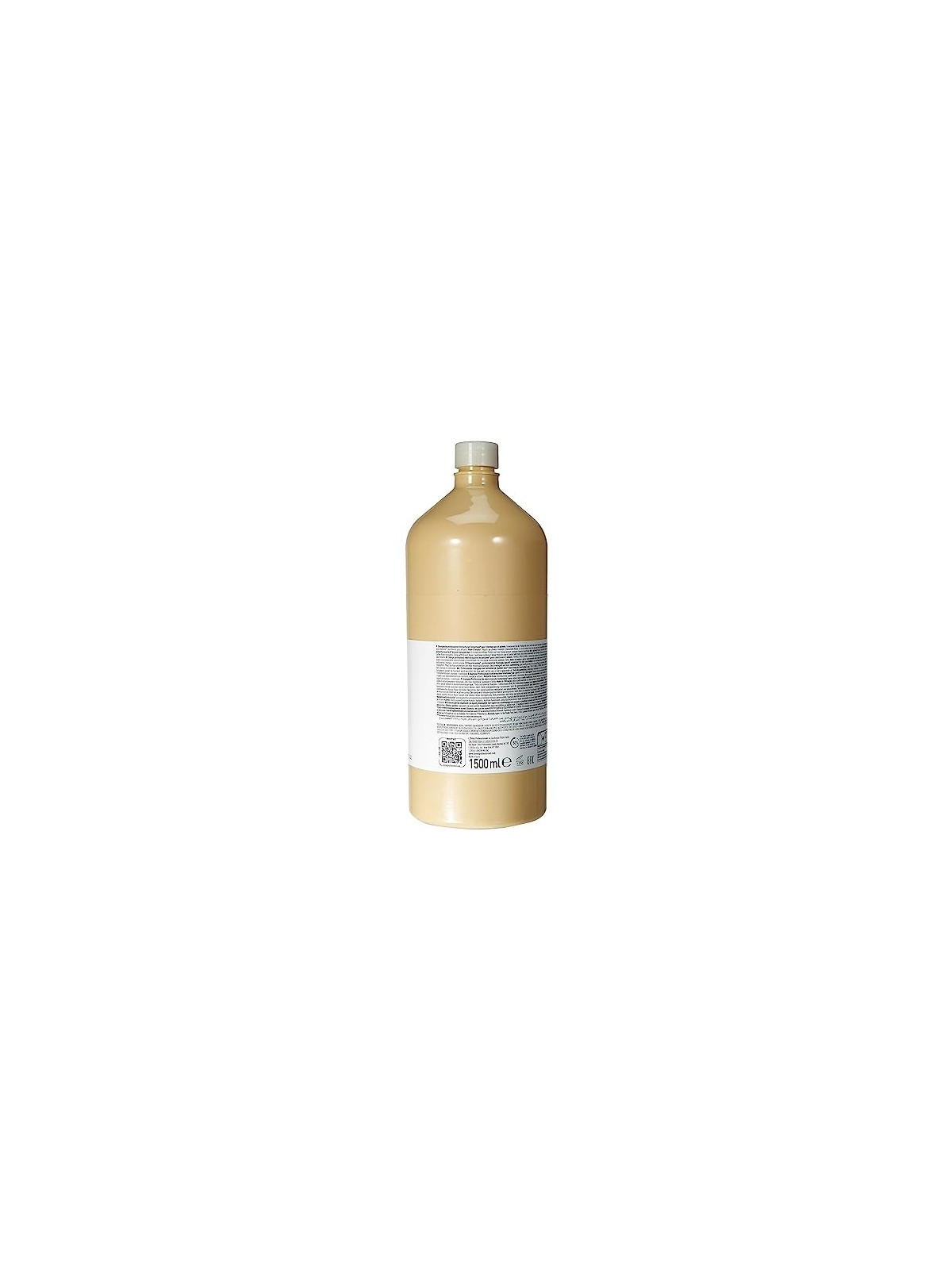 L'Orï¿½ï¿½al Professionnel Expert Absolut Repair Gold Quinoa Protein Instant Resurfacing Shampoo per capelli donna 1500ml