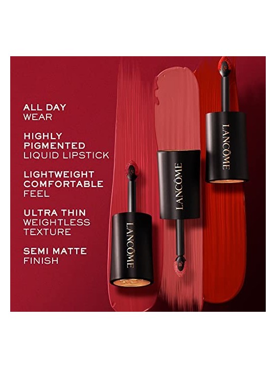 Rossetto Lancome L'Absolu Rouge Drama 274