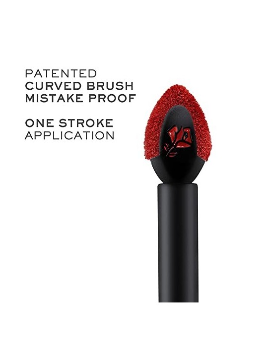 Rossetto Lancome L'Absolu Rouge Drama 274