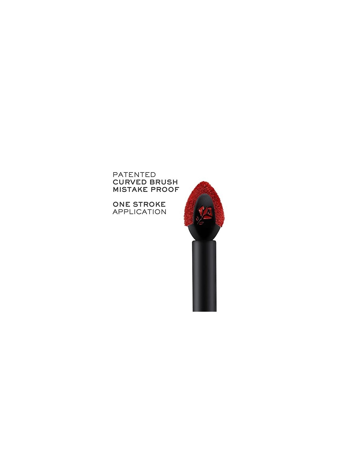 Rossetto Lancome L'Absolu Rouge Drama 274