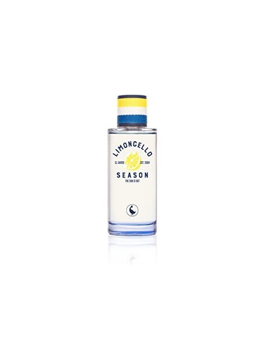 El Ganso Stagione del limoncello eau de toilette uomo 125ml