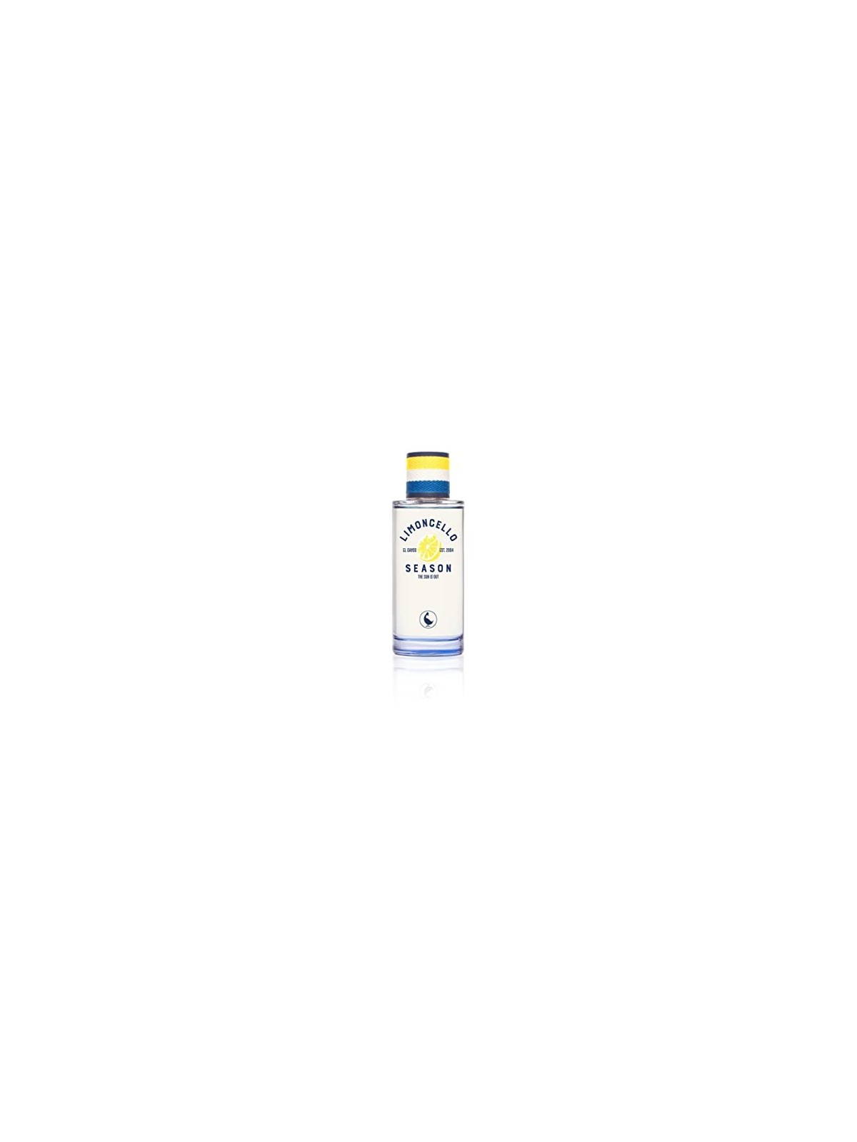 El Ganso Stagione del limoncello eau de toilette uomo 125ml