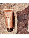Orlane protettore antiinvecchiamento solare spf50 viso 50ml unisex