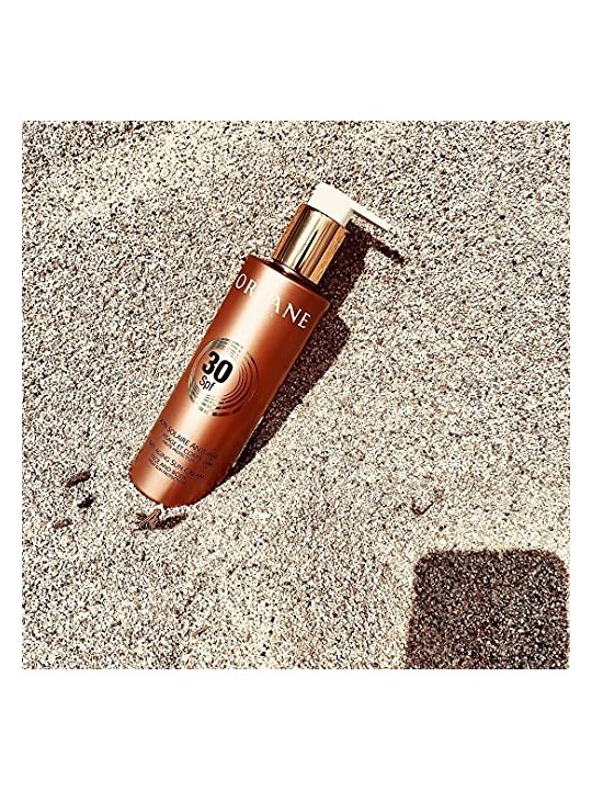 Crema solare anti-etï¿½ï¿½ Orlane SPF30 viso e corpo 200ml unisex