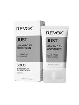 Revox B77 JUST vitamina C 2 sospensione 30ml donna