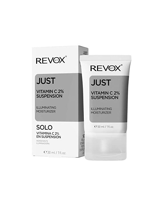 Revox B77 JUST vitamina C 2 sospensione 30ml donna