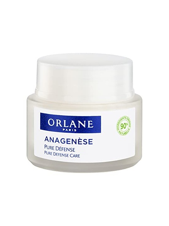 Orlane Anagenesis Crema per la cura della difesa pura donna 50ml