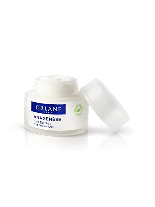 Orlane Anagenesis Crema per la cura della difesa pura donna 50ml