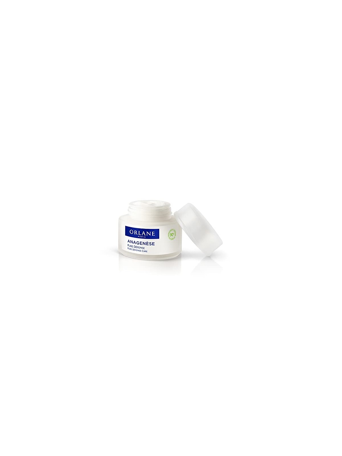 Orlane Anagenesis Crema per la cura della difesa pura donna 50ml