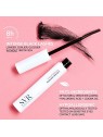 Mascara nero 9ml per palpebre sensibili