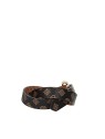 Guess Cessily Black Women's Belt