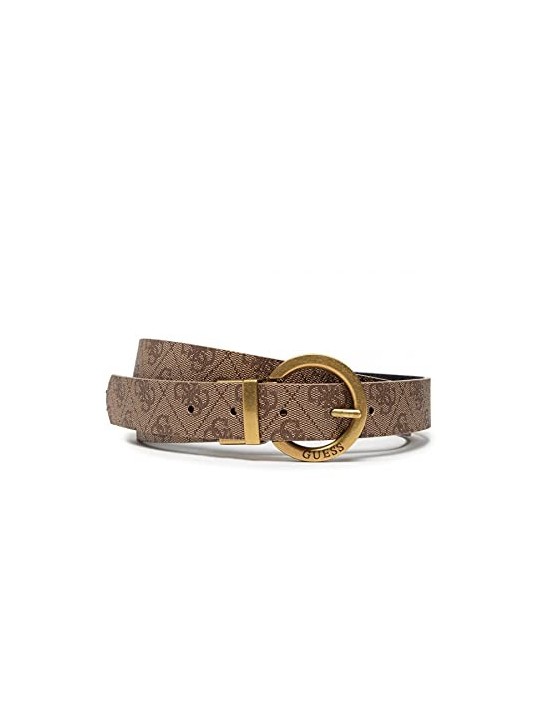 Guess Cintura Naya Beige donna