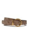 Guess Cintura Naya Beige donna