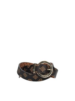 Cintura Guess Cesily marrone bw7500 donna