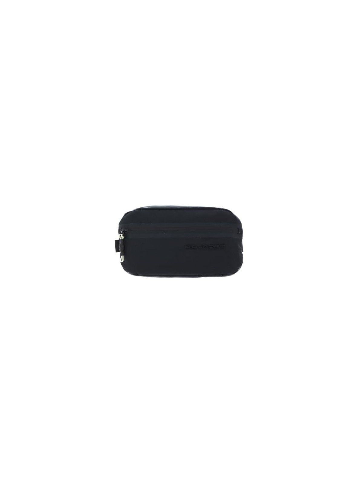 Piquadro Tracolla Bum Bag Nero uomo