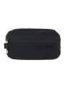 Piquadro Tracolla Bum Bag Nero uomo
