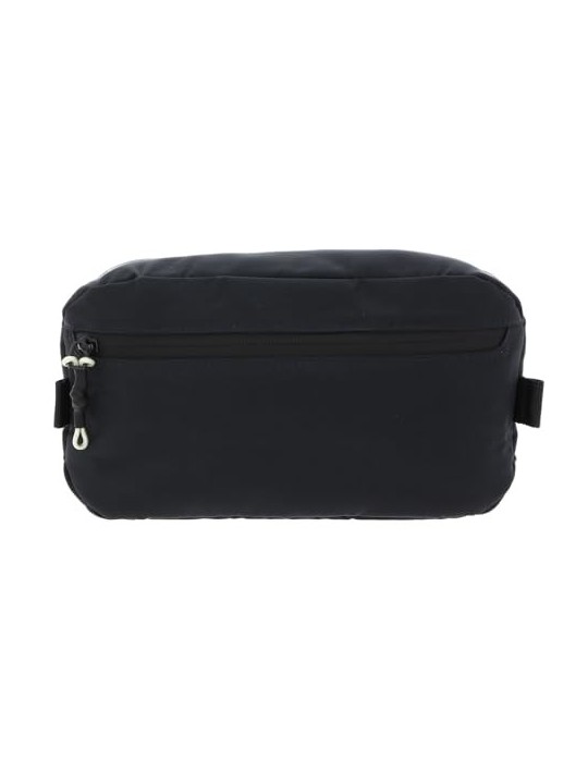 Piquadro Tracolla Bum Bag Nero uomo