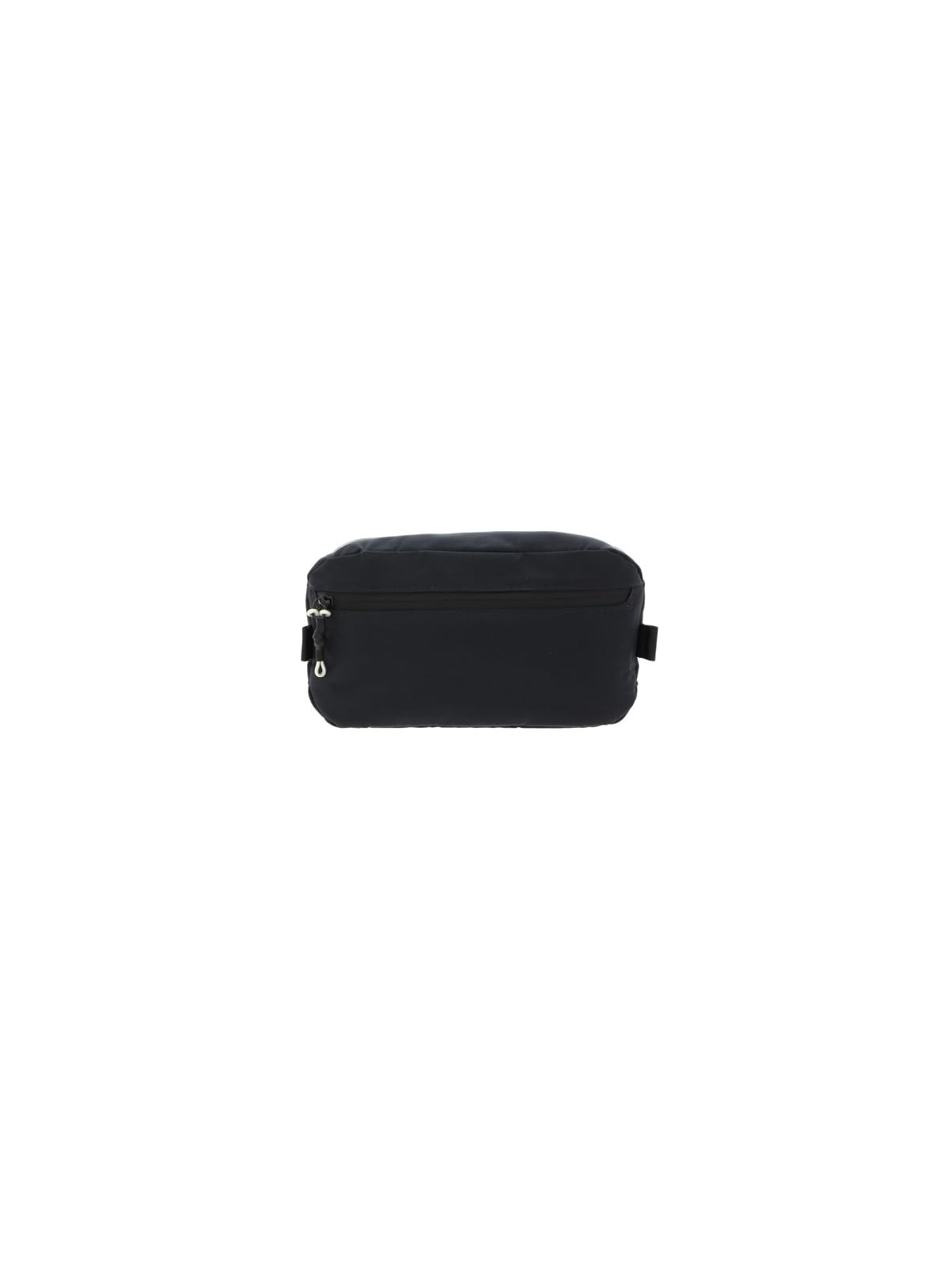 Piquadro Tracolla Bum Bag Nero uomo