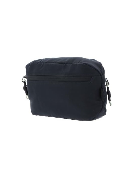 Piquadro Tracolla Bum Bag Nero uomo