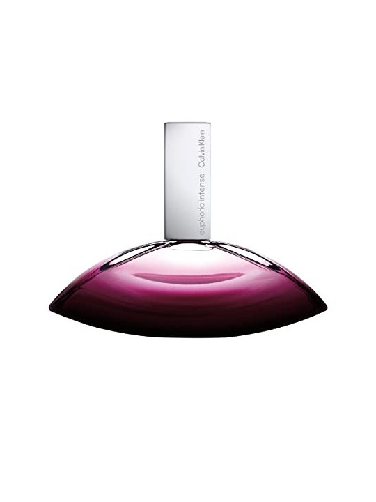 Calvin Klein Euphoria Intense Eau de Parfum Donna 100ml