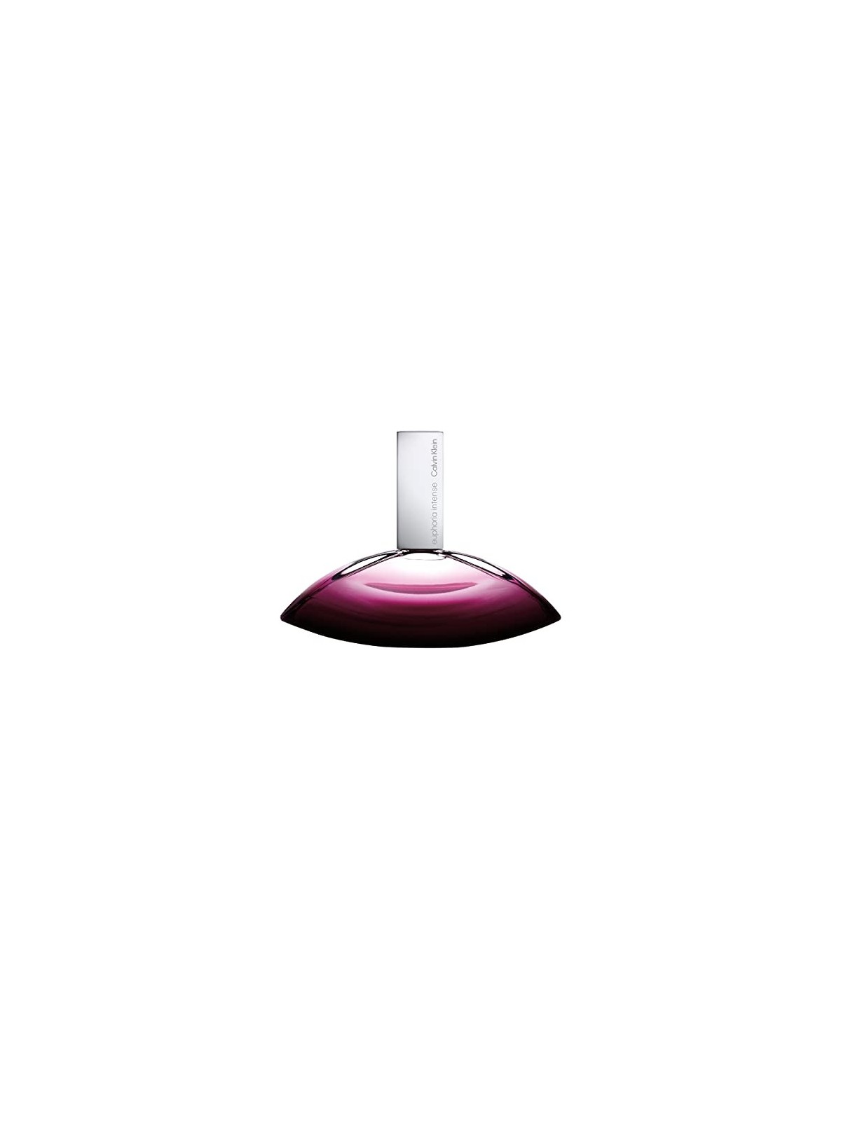 Calvin Klein Euphoria Intense Eau de Parfum Donna 100ml
