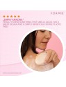 Bagno doccia corpo Cherry Kiss con fiori di ciliegio e latte di riso donna 800g