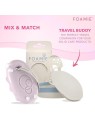 Bagno doccia corpo Cherry Kiss con fiori di ciliegio e latte di riso donna 800g