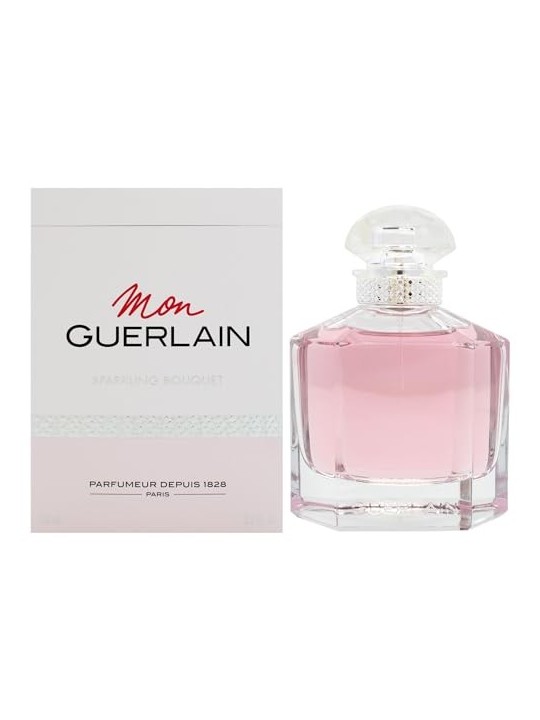 Guerlain Mon Guerlain Sparkling Bouquet EDP 100ml
