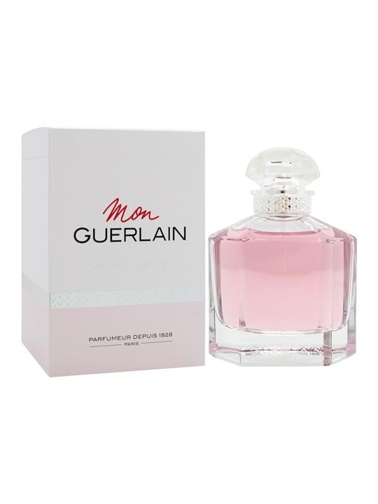 Guerlain Mon Guerlain Sparkling Bouquet EDP 100ml