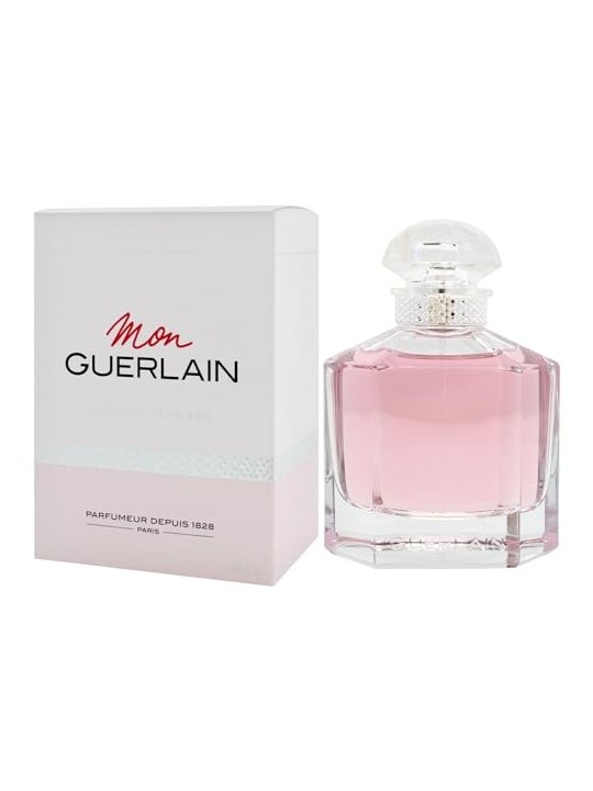Guerlain Mon Guerlain Sparkling Bouquet EDP 100ml