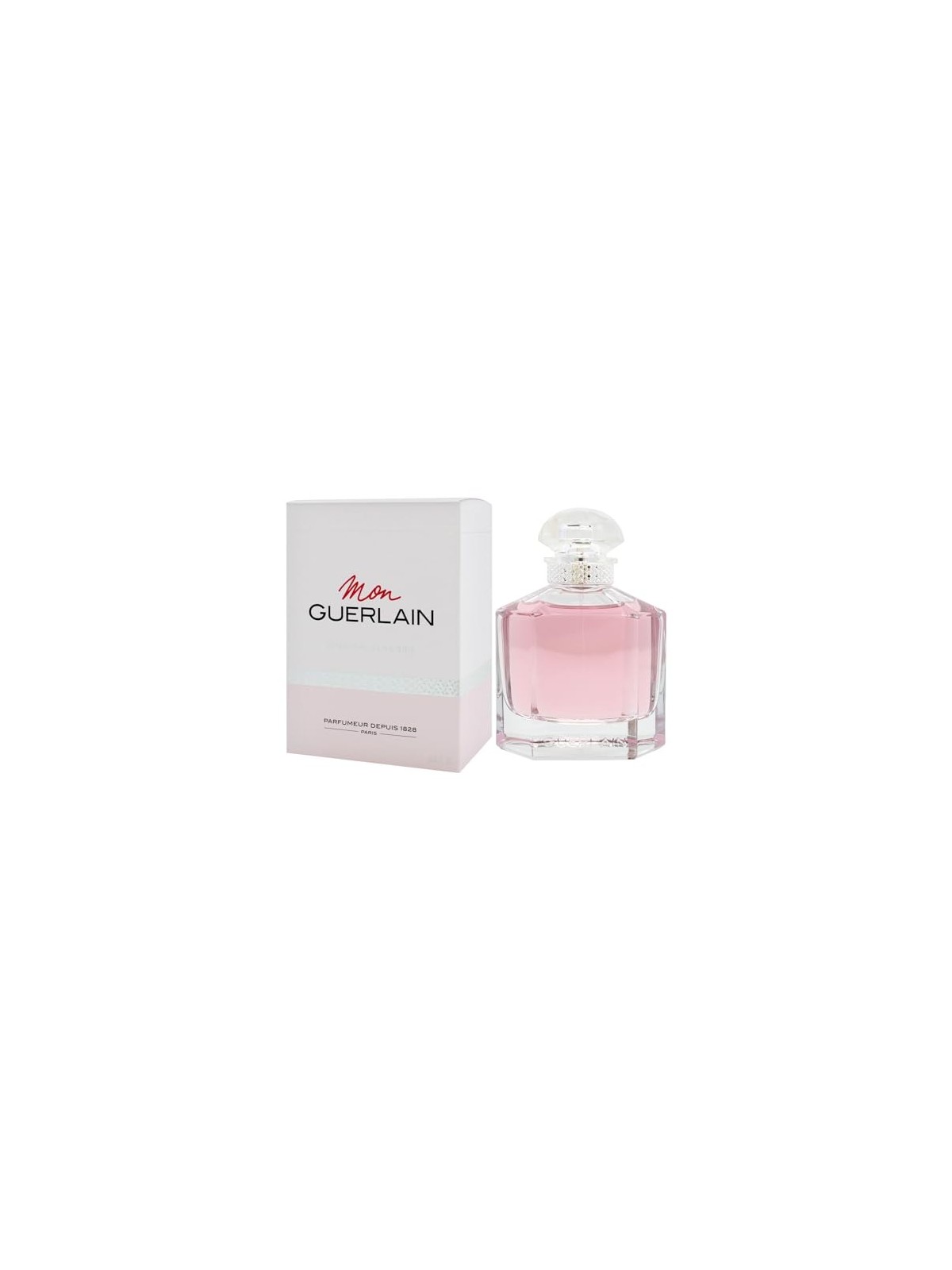 Guerlain Mon Guerlain Sparkling Bouquet EDP 100ml