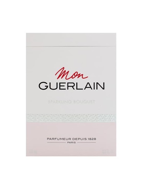 Guerlain Mon Guerlain Sparkling Bouquet EDP 100ml