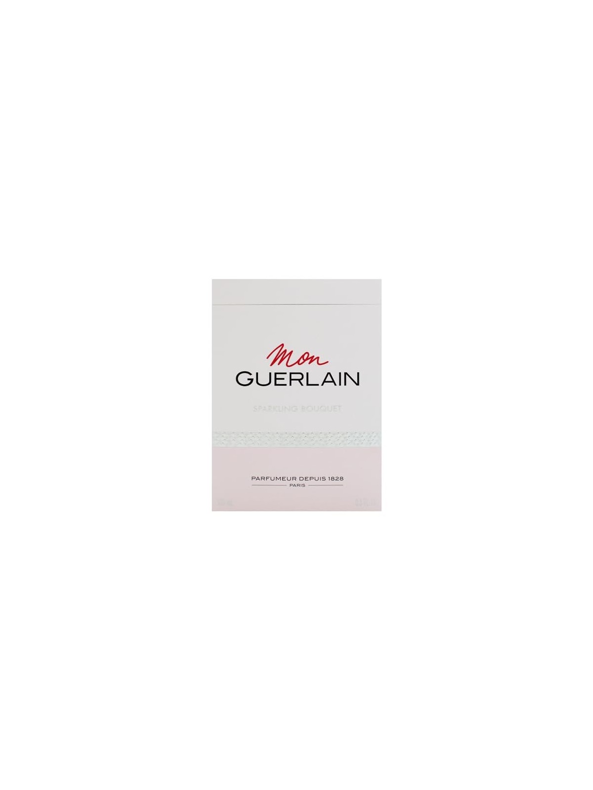 Guerlain Mon Guerlain Sparkling Bouquet EDP 100ml